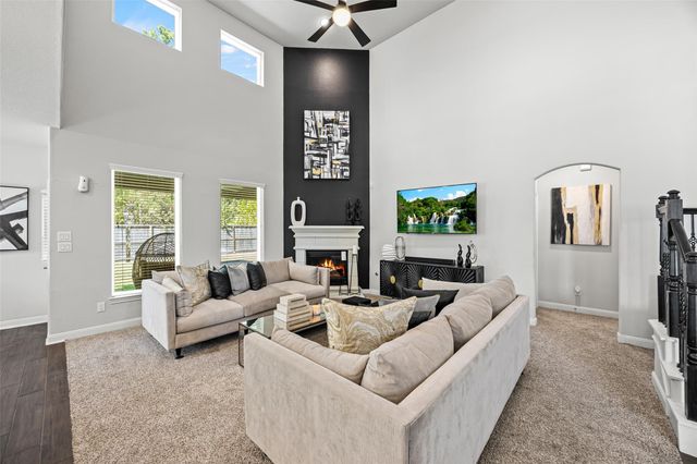 2823 Skerne Forest Drive, Spring, TX 77373