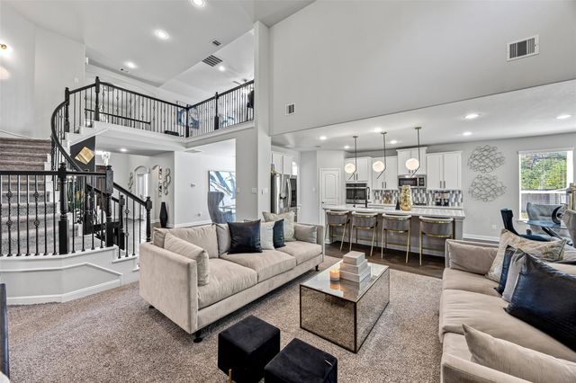 2823 Skerne Forest Drive, Spring, TX 77373