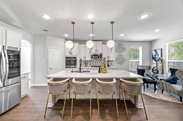 2823 Skerne Forest Drive, Spring, TX 77373