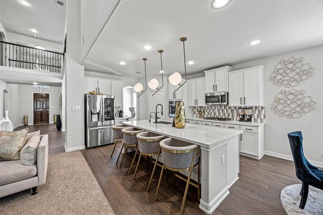 2823 Skerne Forest Drive, Spring, TX 77373