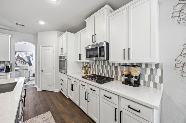 2823 Skerne Forest Drive, Spring, TX 77373