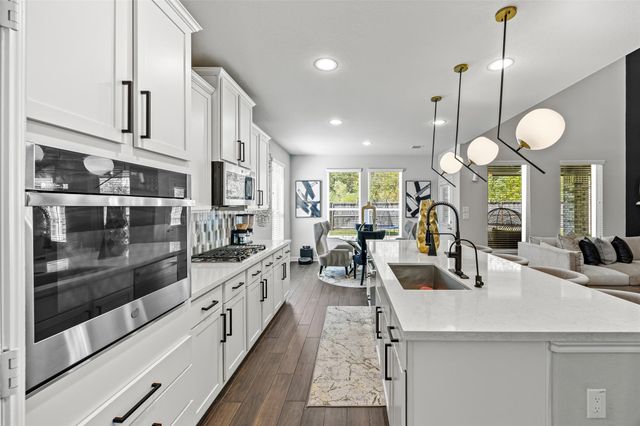 2823 Skerne Forest Drive, Spring, TX 77373