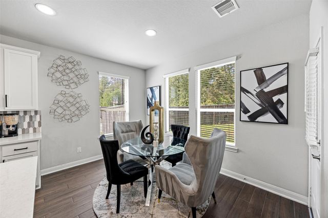 2823 Skerne Forest Drive, Spring, TX 77373