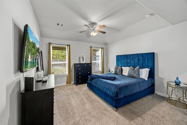 2823 Skerne Forest Drive, Spring, TX 77373