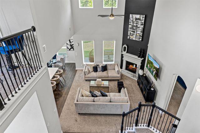 2823 Skerne Forest Drive, Spring, TX 77373