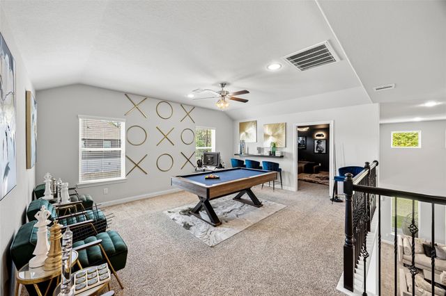 2823 Skerne Forest Drive, Spring, TX 77373