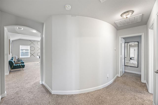 2823 Skerne Forest Drive, Spring, TX 77373