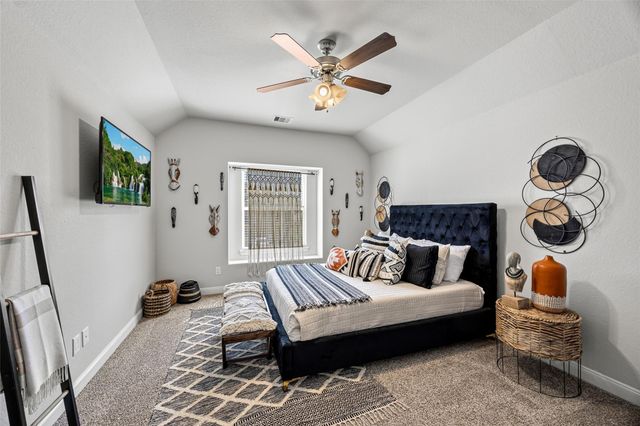 2823 Skerne Forest Drive, Spring, TX 77373