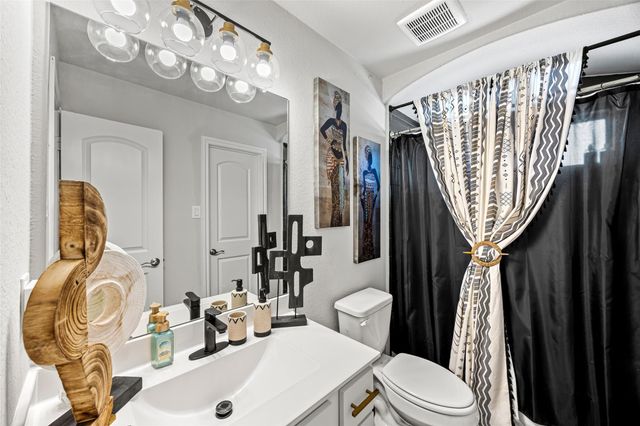 2823 Skerne Forest Drive, Spring, TX 77373