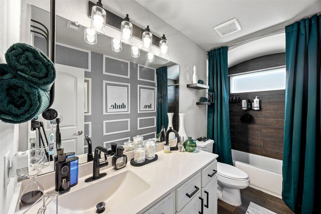 2823 Skerne Forest Drive, Spring, TX 77373