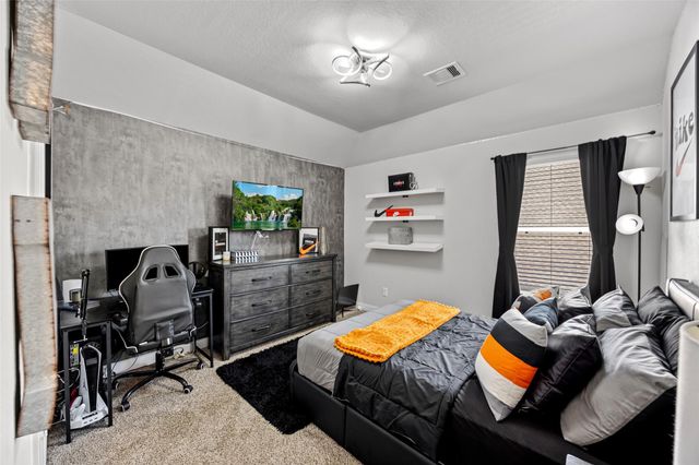 2823 Skerne Forest Drive, Spring, TX 77373