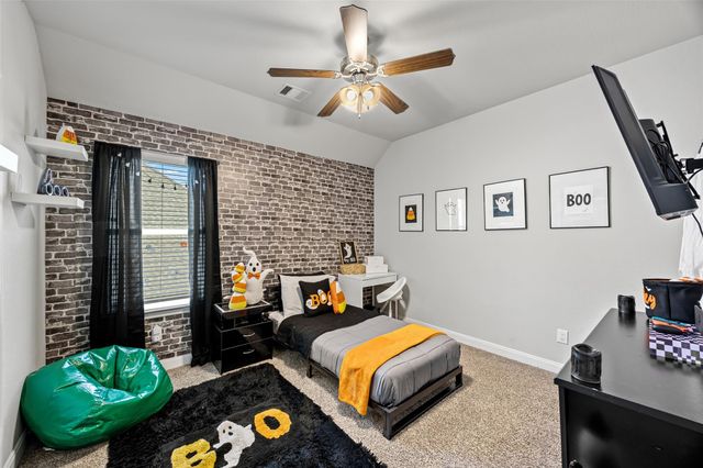 2823 Skerne Forest Drive, Spring, TX 77373