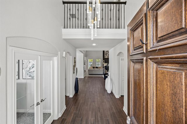 2823 Skerne Forest Drive, Spring, TX 77373