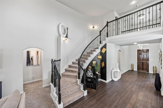 2823 Skerne Forest Drive, Spring, TX 77373