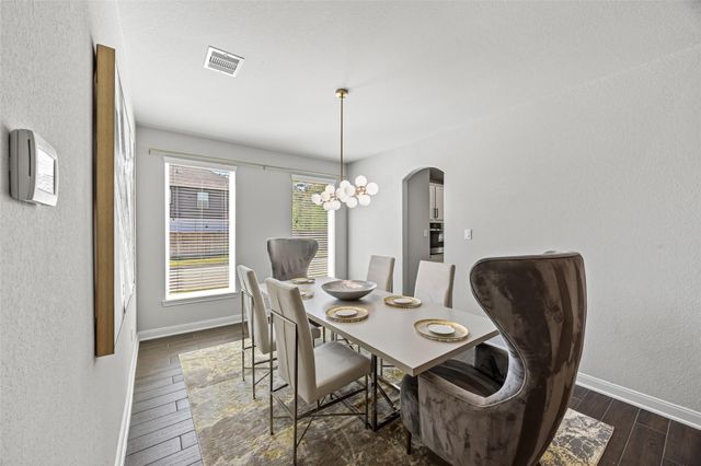 2823 Skerne Forest Drive, Spring, TX 77373