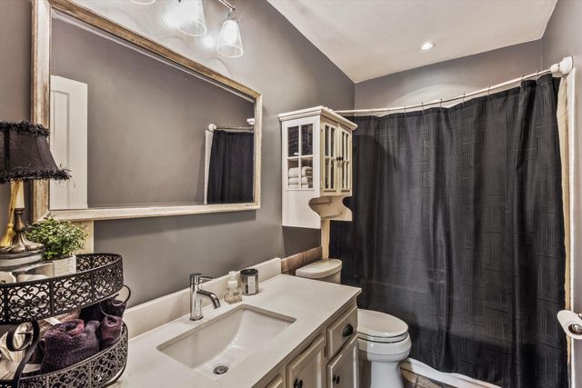 2790 IROQUOIS RD, Memphis, TN 38111