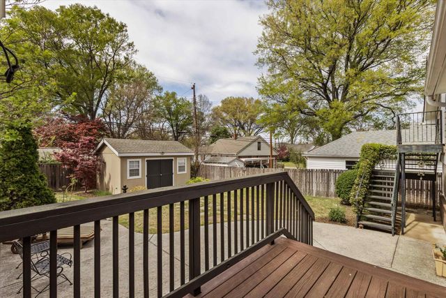 2790 IROQUOIS RD, Memphis, TN 38111