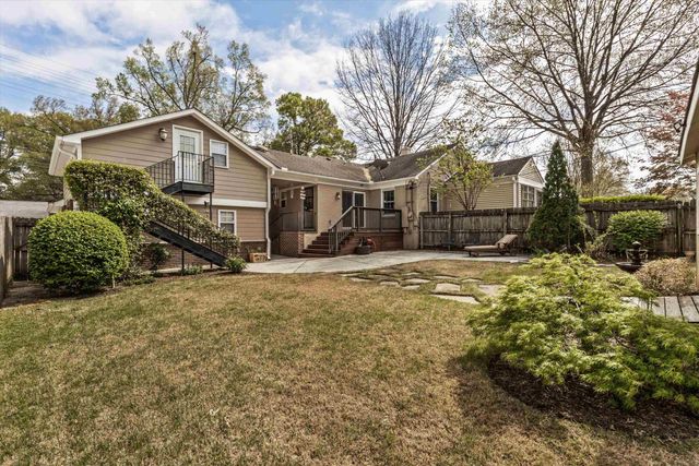 2790 IROQUOIS RD, Memphis, TN 38111