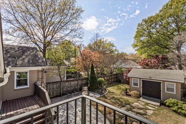 2790 IROQUOIS RD, Memphis, TN 38111