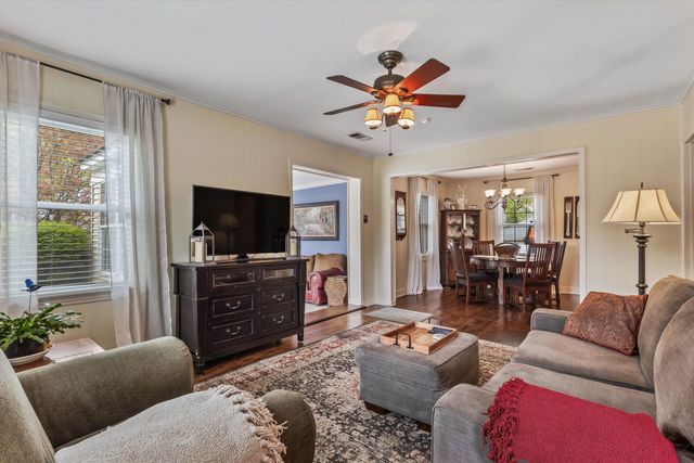 2790 IROQUOIS RD, Memphis, TN 38111