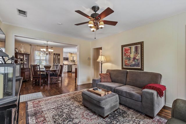 2790 IROQUOIS RD, Memphis, TN 38111