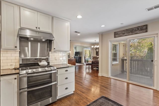 2790 IROQUOIS RD, Memphis, TN 38111