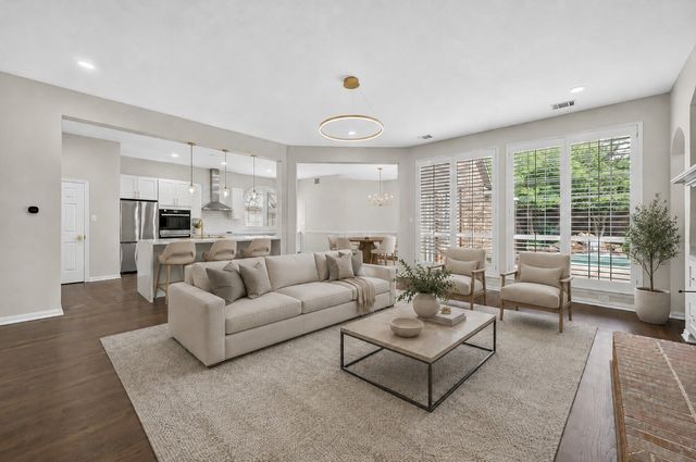 4437 Lone Tree Drive, Plano, TX 75093