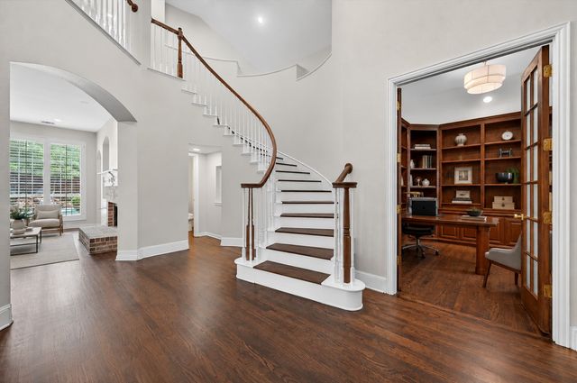 4437 Lone Tree Drive, Plano, TX 75093