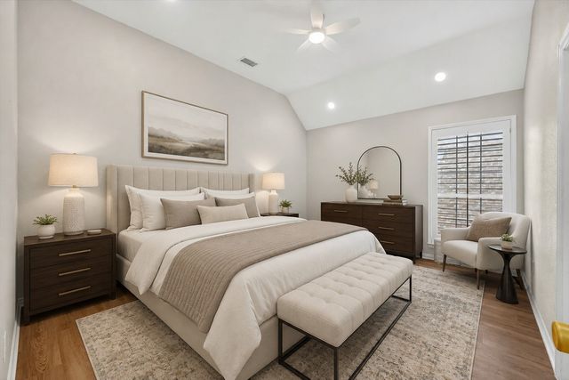 4437 Lone Tree Drive, Plano, TX 75093