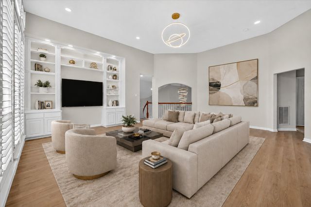 4437 Lone Tree Drive, Plano, TX 75093