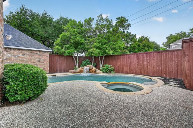 4437 Lone Tree Drive, Plano, TX 75093