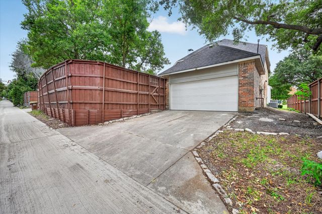 4437 Lone Tree Drive, Plano, TX 75093