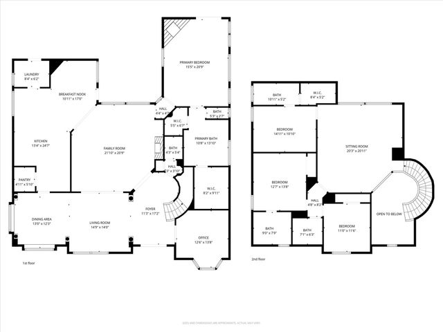 4437 Lone Tree Drive, Plano, TX 75093