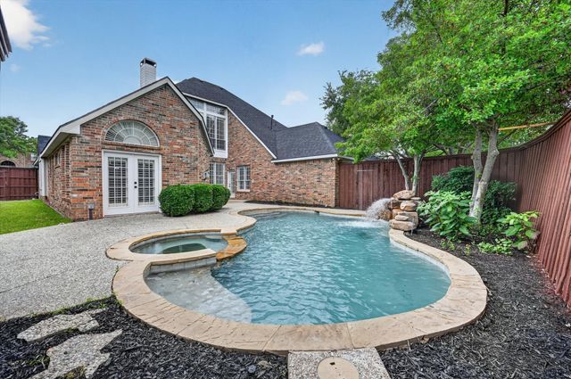 4437 Lone Tree Drive, Plano, TX 75093