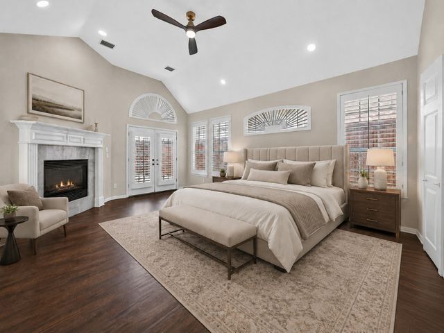 4437 Lone Tree Drive, Plano, TX 75093