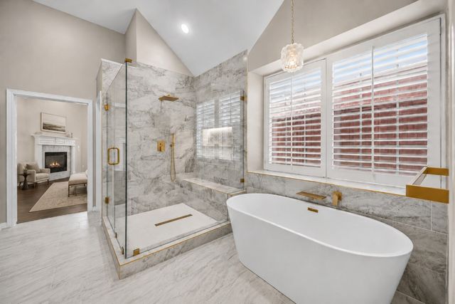 4437 Lone Tree Drive, Plano, TX 75093