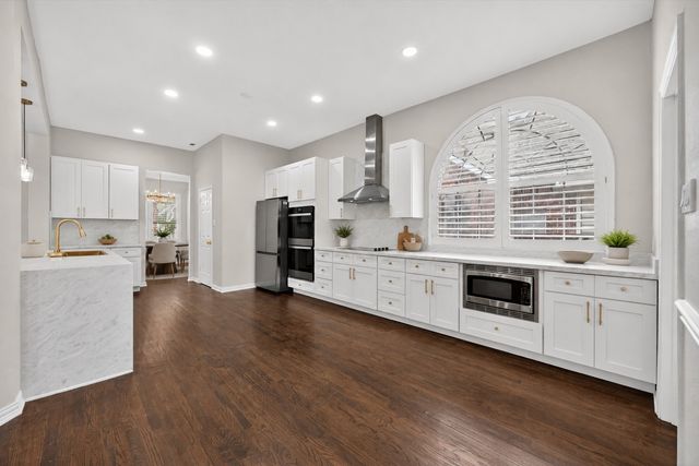 4437 Lone Tree Drive, Plano, TX 75093