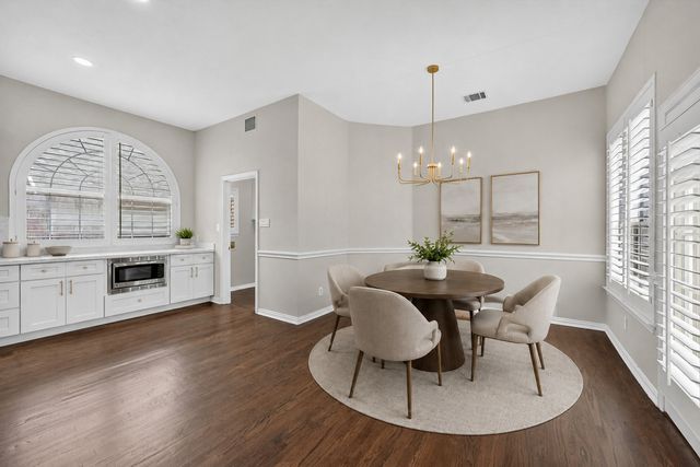 4437 Lone Tree Drive, Plano, TX 75093