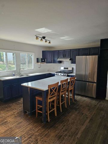 4616 Ryan Road, Conley, GA 30288