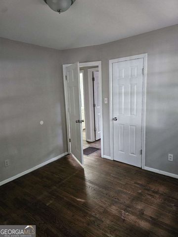 4616 Ryan Road, Conley, GA 30288