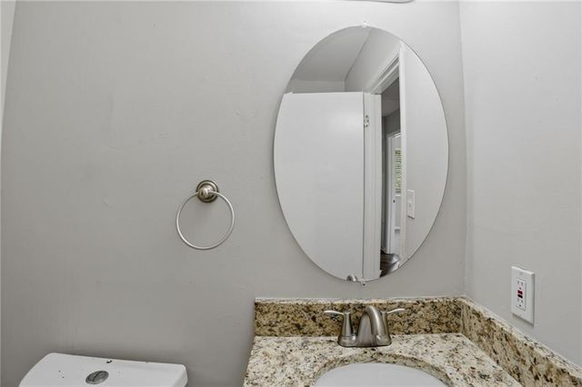4039 Codel Street SW, Atlanta, GA 30331