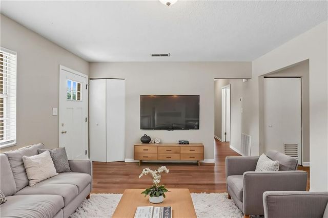 4039 Codel Street SW, Atlanta, GA 30331