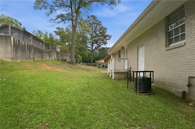 4039 Codel Street SW, Atlanta, GA 30331
