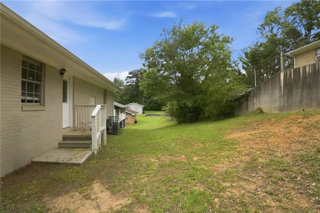 4039 Codel Street SW, Atlanta, GA 30331