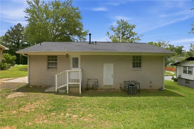 4039 Codel Street SW, Atlanta, GA 30331