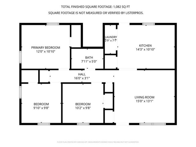 4039 Codel Street SW, Atlanta, GA 30331