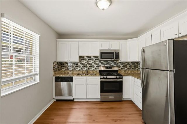 4039 Codel Street SW, Atlanta, GA 30331