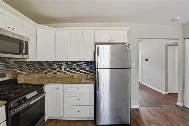 4039 Codel Street SW, Atlanta, GA 30331