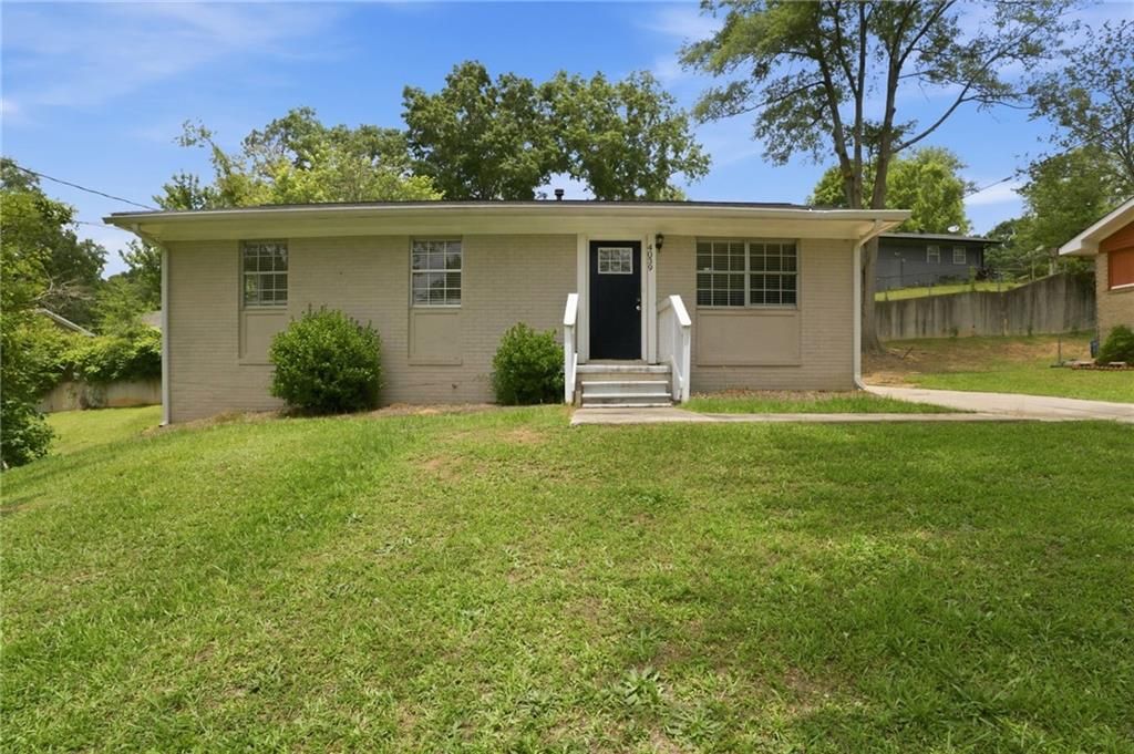 4039 Codel Street SW, Atlanta, GA 30331