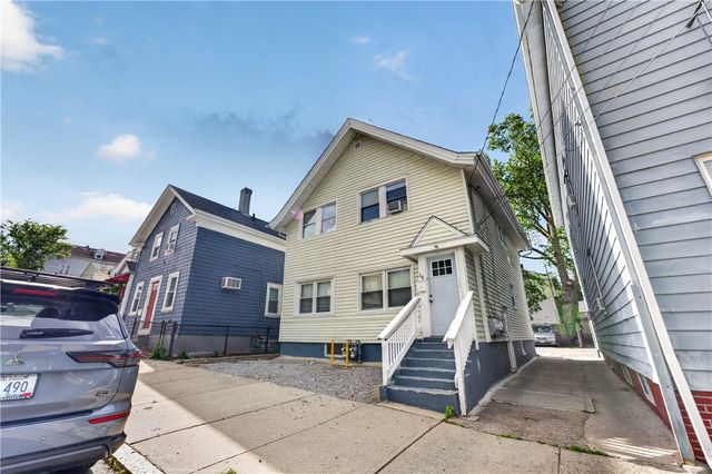 15 Armington St Street, Providence, RI 02908